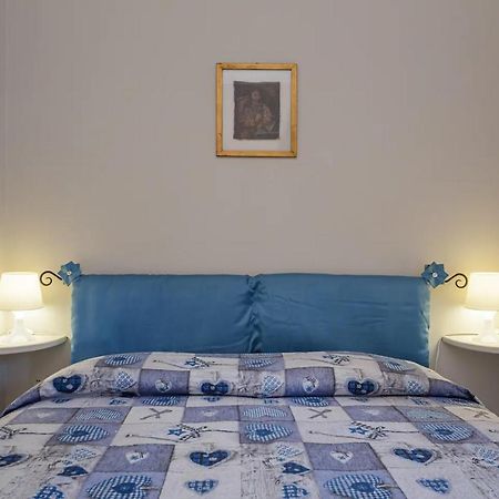 Casaviva - Central Comfy Flat With Parking In Santa M Santa Margherita Ligure Exteriér fotografie
