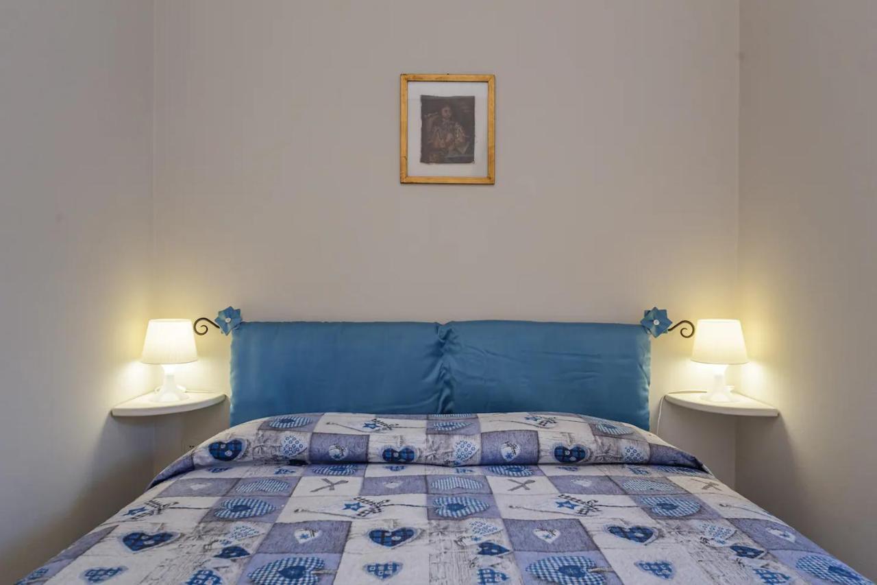 Casaviva - Central Comfy Flat With Parking In Santa M Santa Margherita Ligure Exteriér fotografie